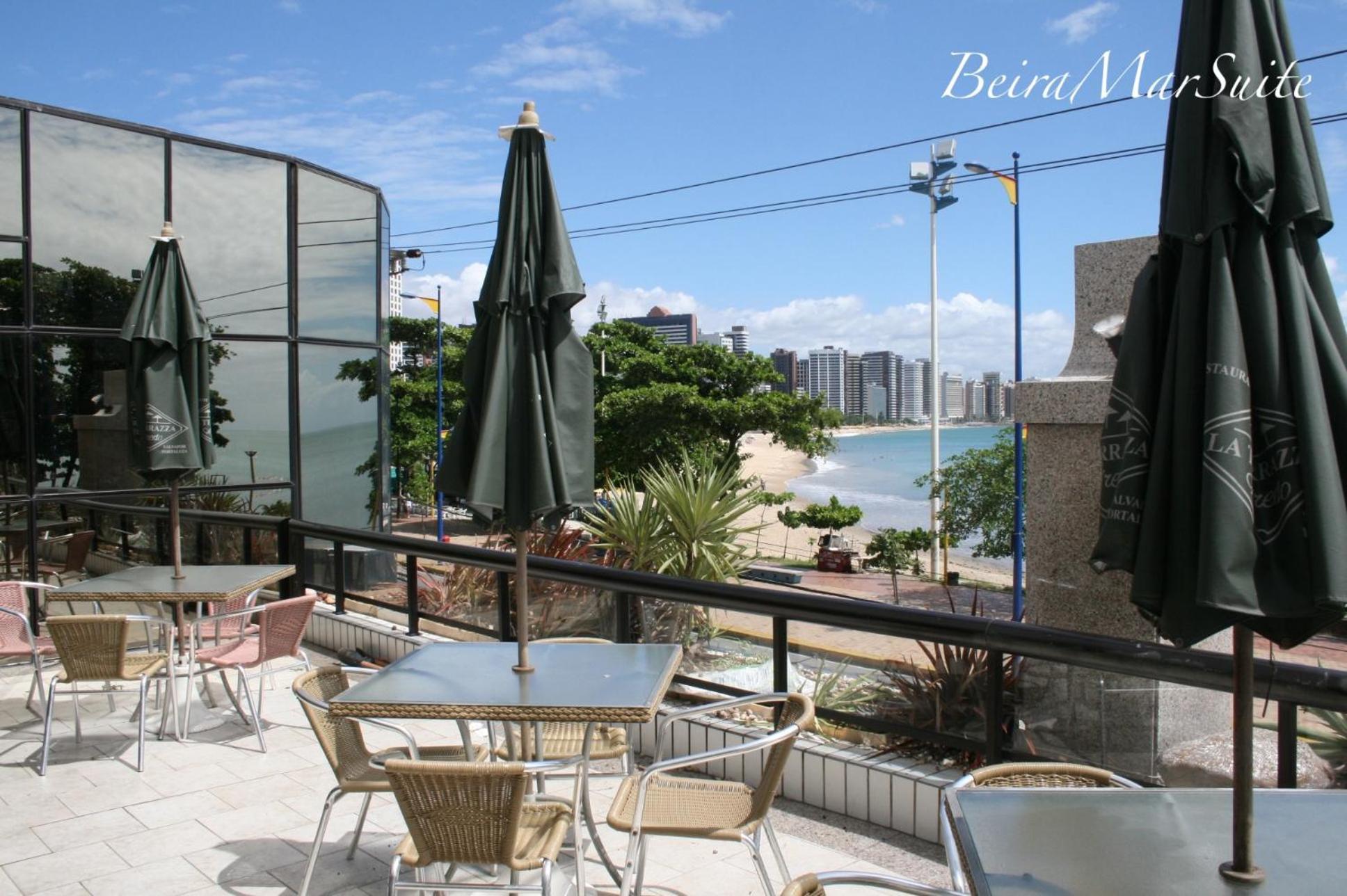 Beira Mar Apartamento