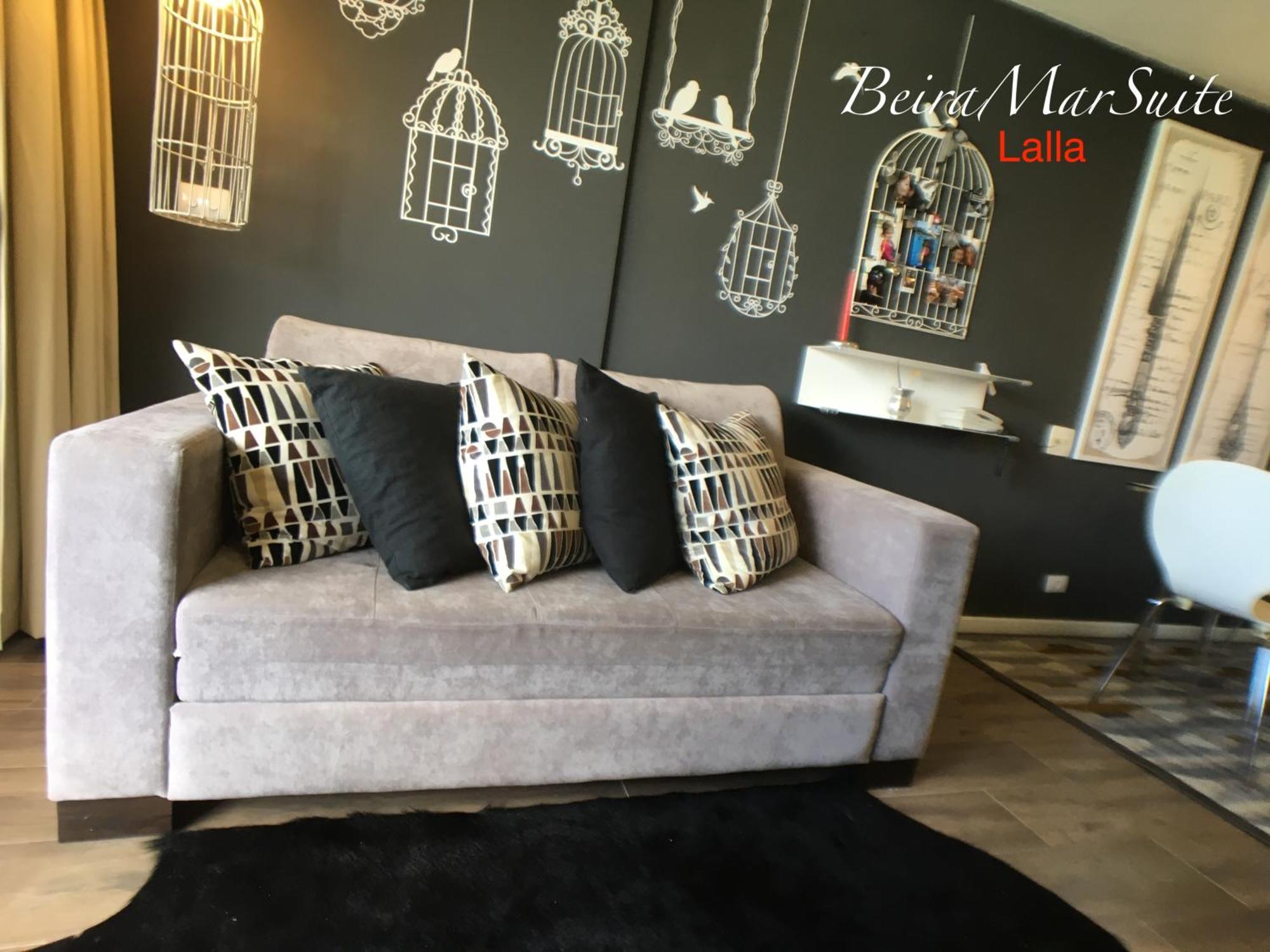 Beira Mar Apartamento *