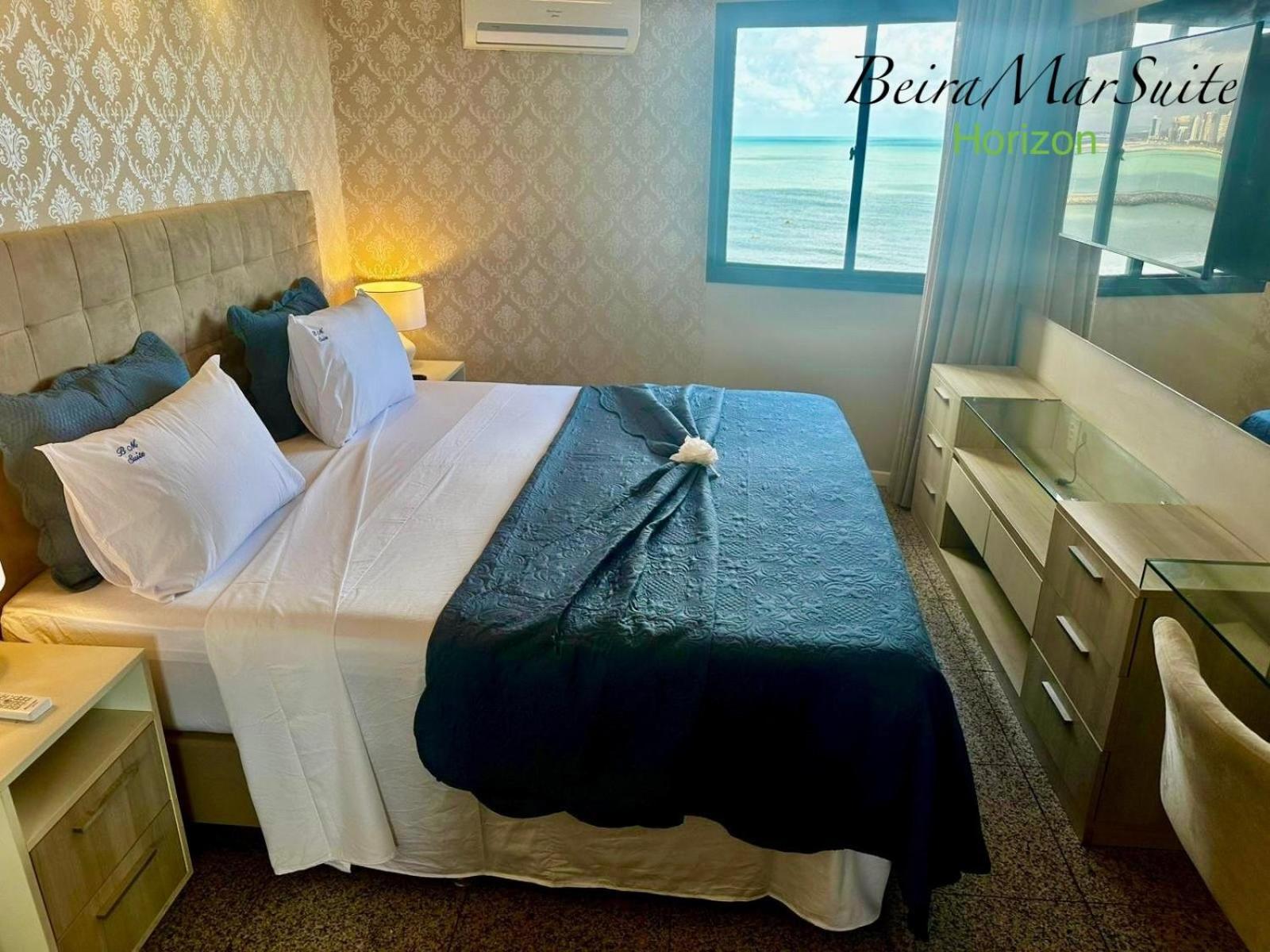 Beira Mar Apartamento *