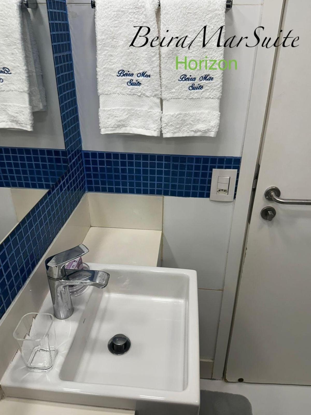 Apartamento Beira Mar *