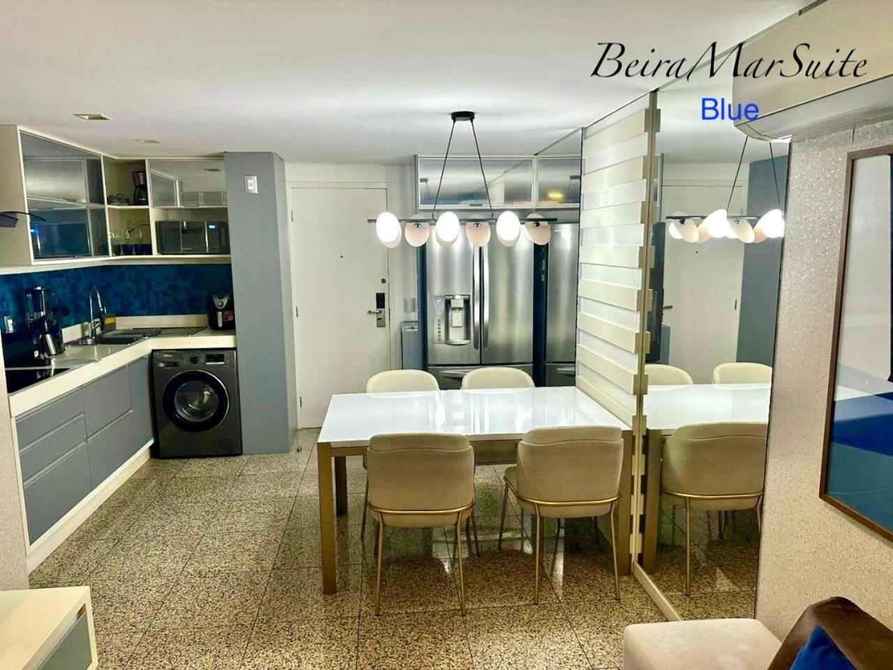 Apartamento Beira Mar