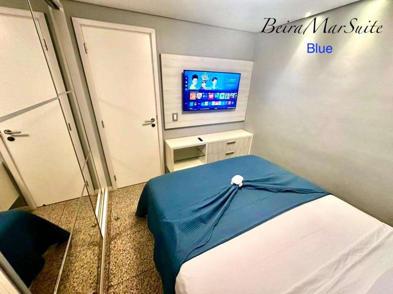 Apartamento Beira Mar *
